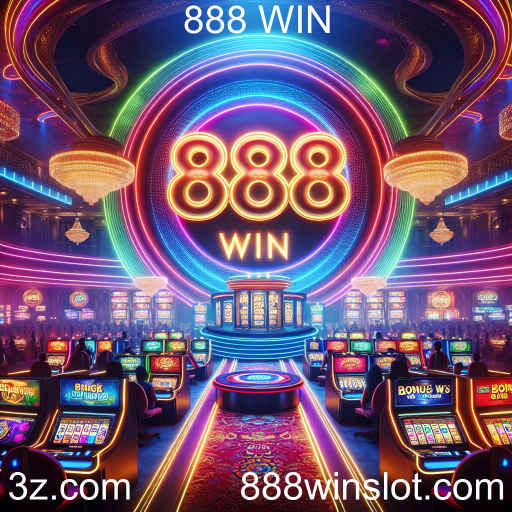 Descubra as Melhores Promoções no 888 WIN e Maximize Seus Ganhos!