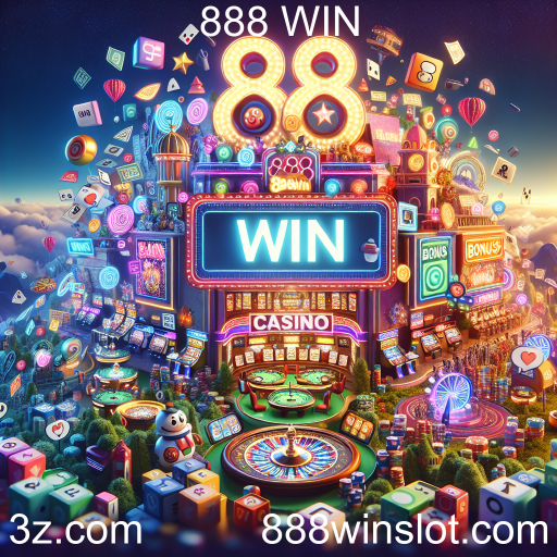 Descubra as Melhores Promoções no 888 WIN